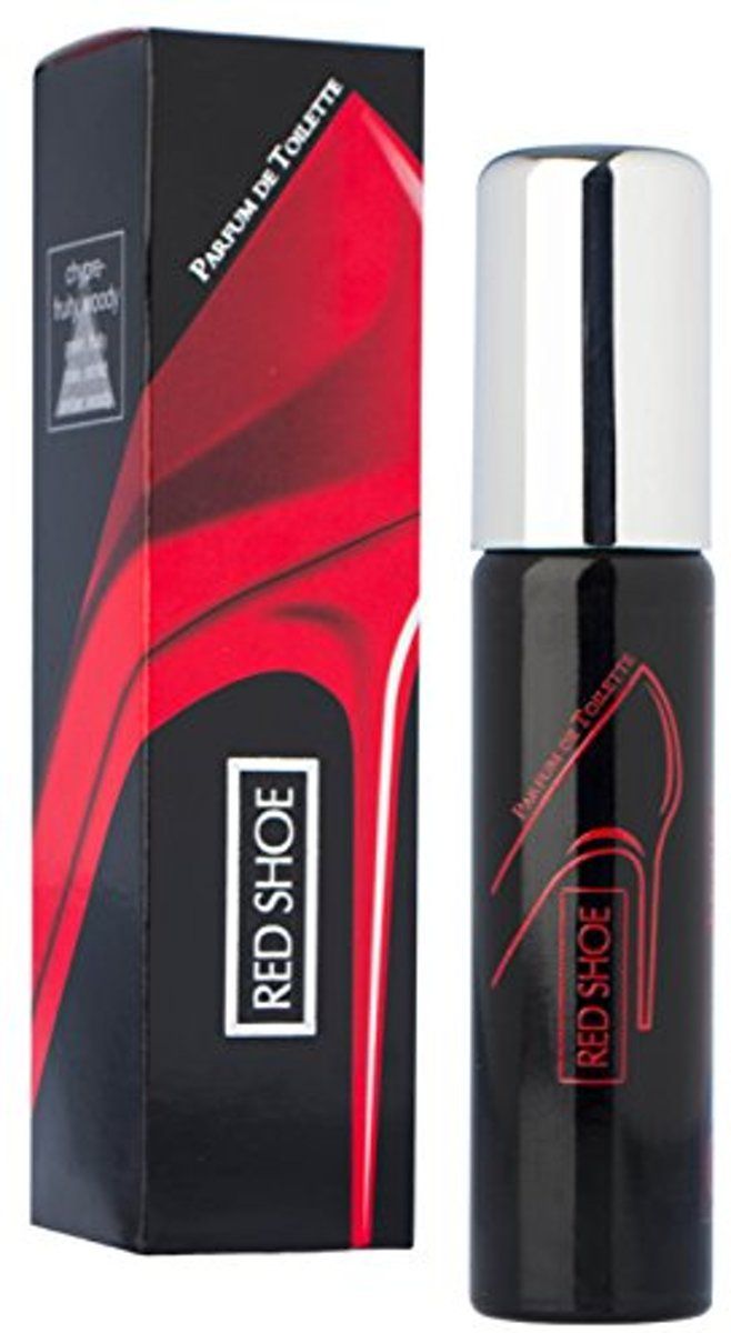 Milton Lloyd Red Shoe / - / -