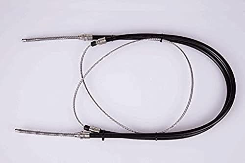 HELLA PAGID 8AS 355 666-151 Handremkabel - AS6615 - voor o.a. FIAT