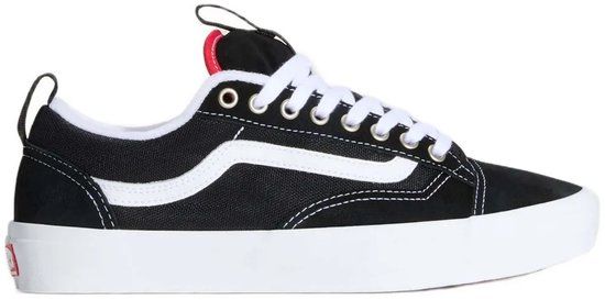 Vans Skate Old Skool 36+ Schoenen Zwart EU 36 Man
