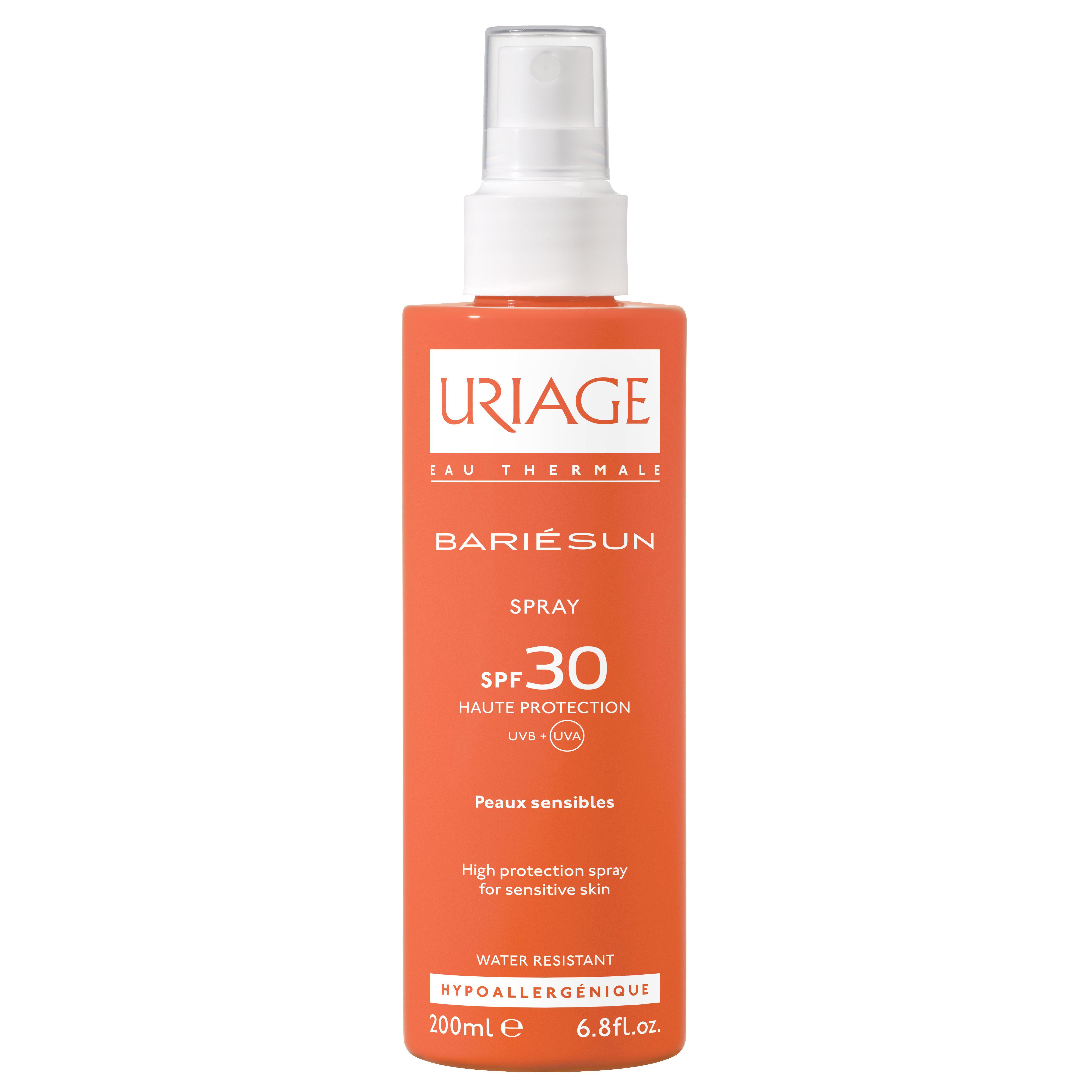 Uriage Bariésun SPF 30 Spray 200 ml