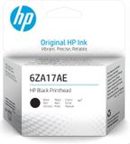 HP 6ZA17AE Printkop, Zwart, Smart Tank Compatibel, Inktjet, Draadloos