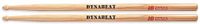 Wincent Drumstokken - Dynabeat Series - 2B - American hickory - Acorn tip - Paar