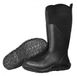 Latios Bottes en caoutchouc - Bottes de travail - Semelle antidérapante - Isolées - Bottes de boue - Convient pour la marche, la pêche et le jardinage - Taille 46 (UE)