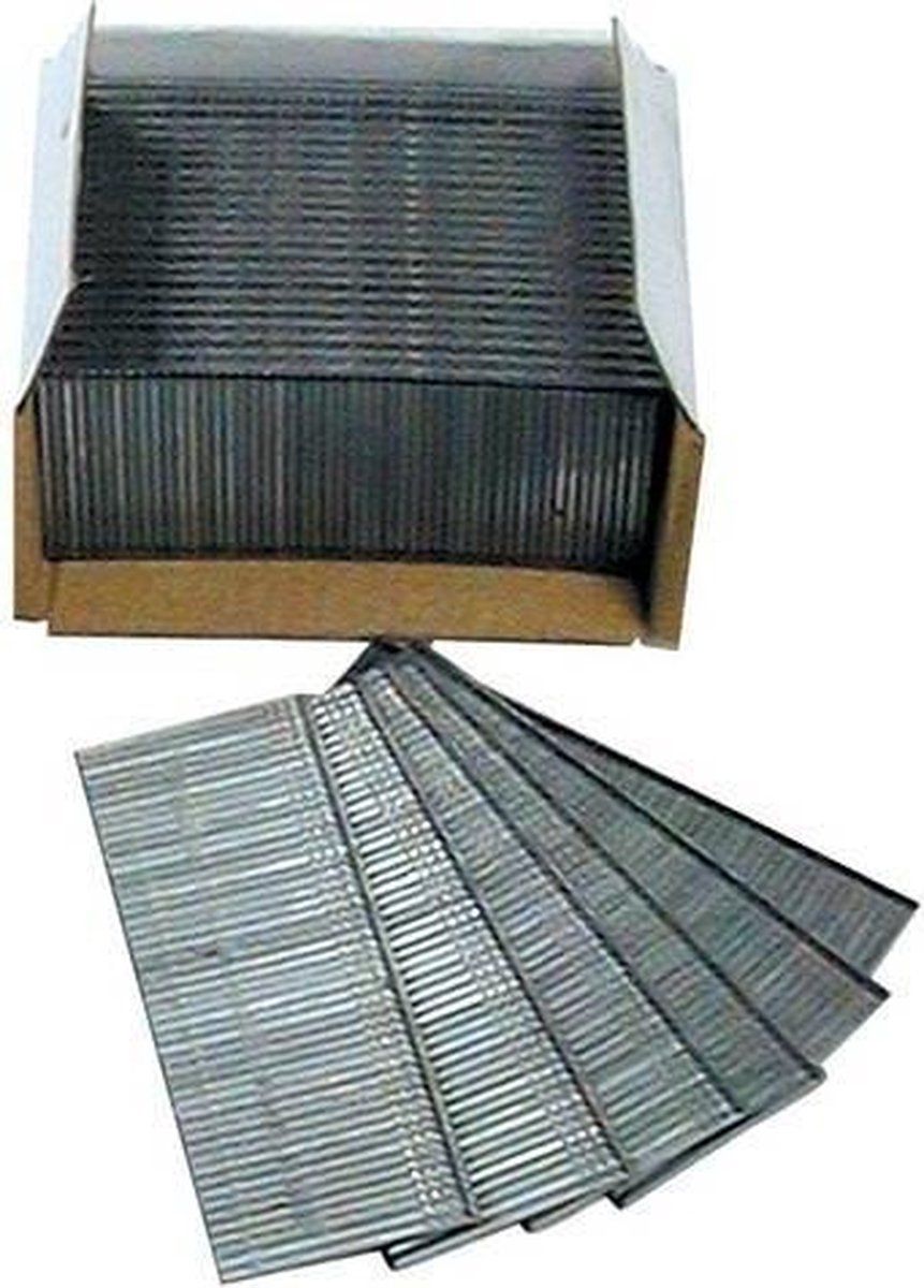 Güde Nagels 50 mm | 2500 stuks