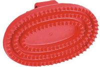 Kerbl Roskam Rubber Groot Rood