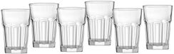 Ritzenhoff & Breker Longdrinkglazen RIAD 350 ml, 6 stuks