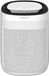 Humidificateur d'air avec une capacité de 750 ml par jour, un réservoir de 1 litre, 2 vitesses, adapté aux pièces jusqu'à 25 m², avec une fonction de nettoyage