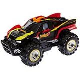 Top1Toys Hot Wheels Monster Truck Pedal Masher