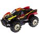 Top1Toys Hot Wheels Monster Truck Pedal Masher