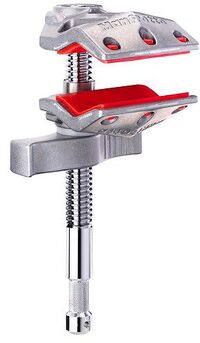 Manfrotto 2 Micro End Vice Jaw Clamp