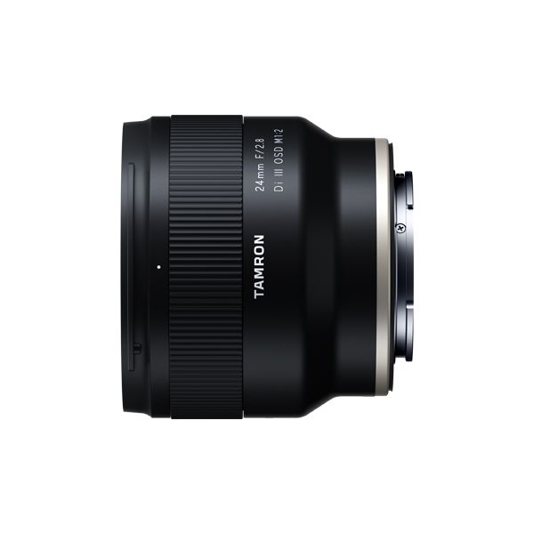 Tamron 24mm f/2.8 Di III OSD Lens for Sony E