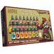 The Army Painter Speedpaint Most Wanted Set 2.0 - 24 x 18 ml Acrylverf Set