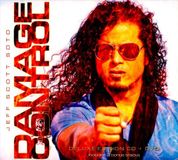 Damage Jeff Scott Soto - Damage Control