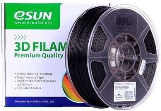 eSun ePA Natural 1 kg 1.75mm 3D Printer Filament