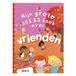 Mijn Zwijsen Mijn grote AVI E3 boek over vrienden