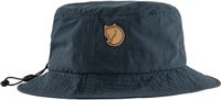 Fjallraven Travellers MT Hat Dark Navy