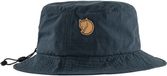 Fjallraven Travellers MT Hat Dark Navy