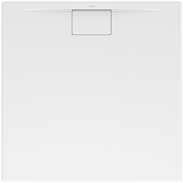 Villeroy & Boch Architectura Douchebak - 90x90cm - Wit