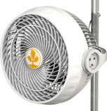 Secret Jardin MF30UE Monkey Fan - 23cm - 30 Watt
