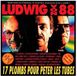 PIAS Nederland Ludwig Von 88 - 17 Plombs Pour Péter Les Tubes (CD)