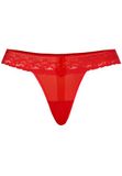 TEYLI String 'Leo' rood
