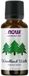 NOW Foods Huile Essentielle, Woodland Walk Huile, 30 ml