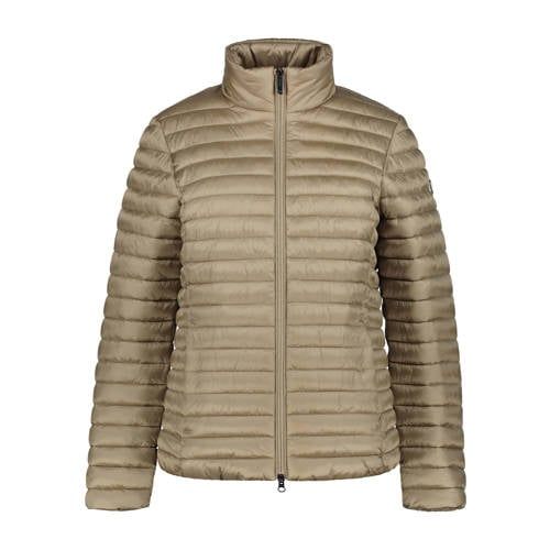 Luhta Hietoinen outdoor jas - beige
