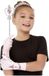 Smiffys Pink Princess Kostuum Accessoire Set Enfants - Blanc/Rose