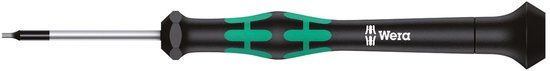 Wera 2054 Kraftform Micro tournevis à six pans creux | 05118064001