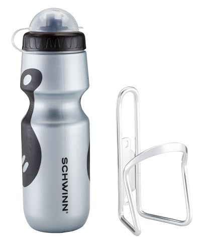 Schwinn Bike Water Bottle Cage (Colors May Vary)