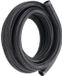 10AN Brandstofleidingset – 3,05 m Nylon Brandstofslang met Roestvrijstalen Vlechtwerk – Ø14 mm Olie-/Benzine-/Dieselslang – Inclusief 7-delig Draaibaar Adapterset – Noir