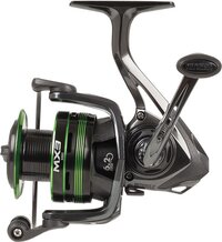 Mitchell MX3 Spinning Molen Zwart 2000S - Roofvissen - 0022021655649