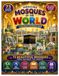 Amazing Mosques of the World: A Children's Reference Book