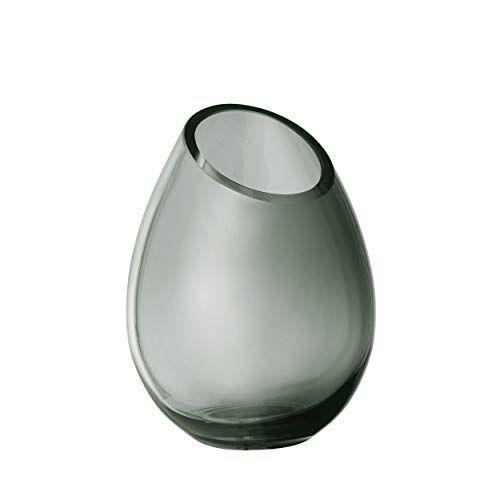 Blomus Vaas 65963 - Rook - S - Glas