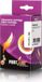 PRINTLINE Cartouche d'encre pour Brother LC-1100Bk Noir