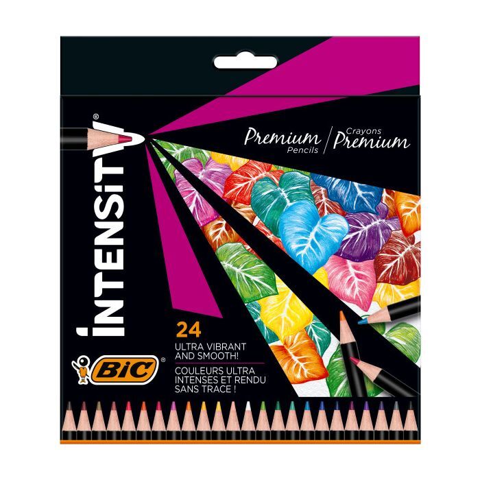 BIC Intensity Premium