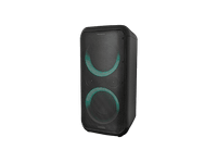 Peaq Peaq Pps 150-1 Party Speaker Zwart