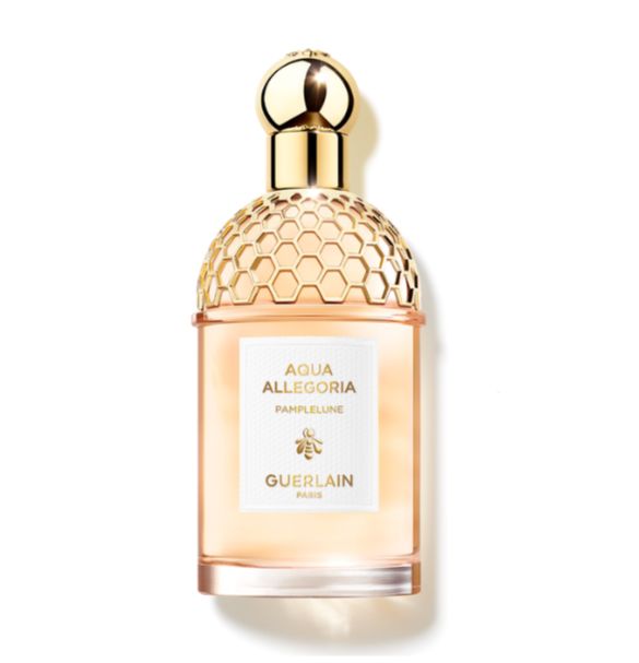 Guerlain Aqua Allegoria Orange Soleia / 125 / Women