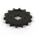 Pignon 428 - d.17mm 16 dents