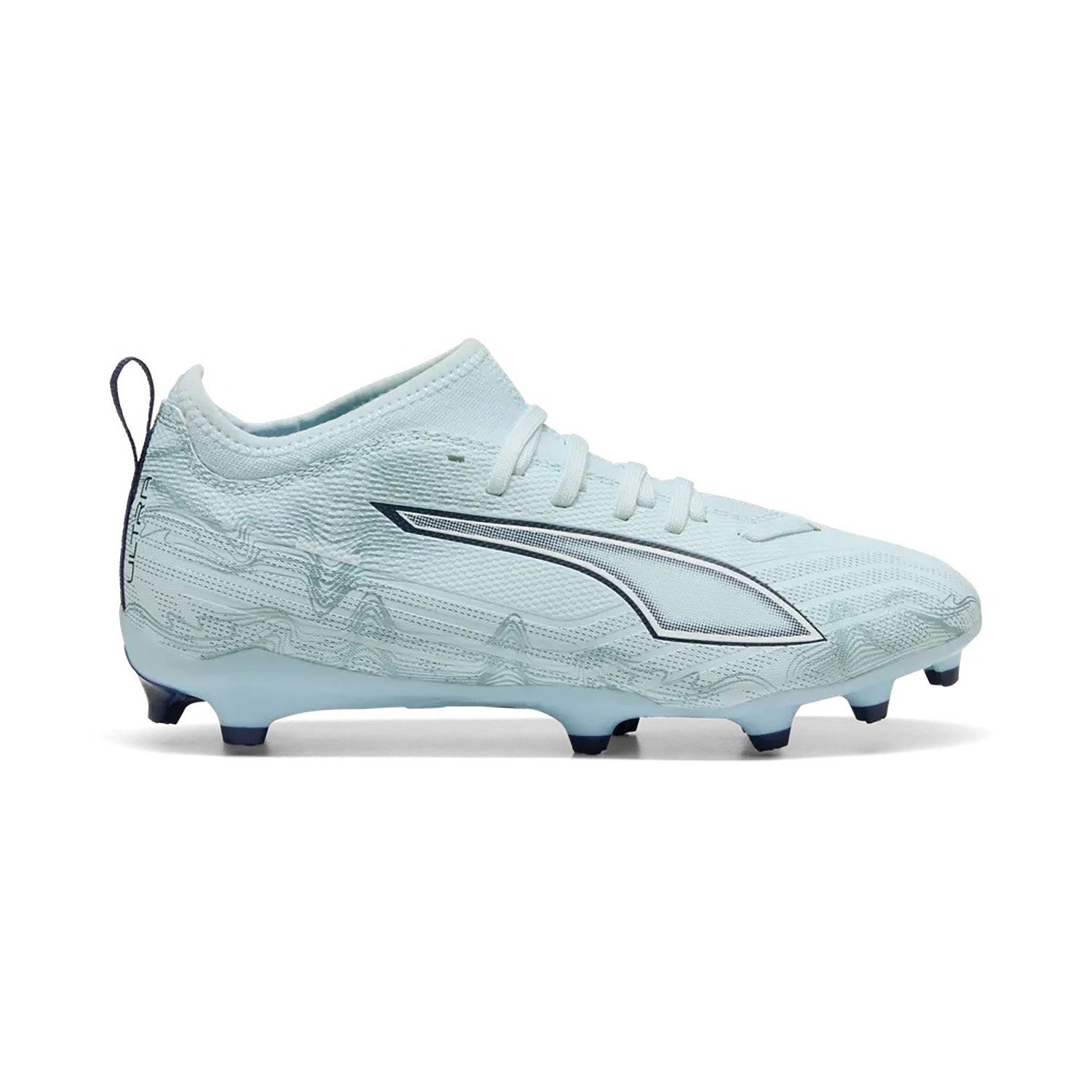 Puma Ultra 6 Match Fg/ag Kids