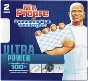 Mr. Propre Wondergum Extra Krachtig - 2 stuks