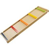 LUPILU 2-in-1 glijbaan