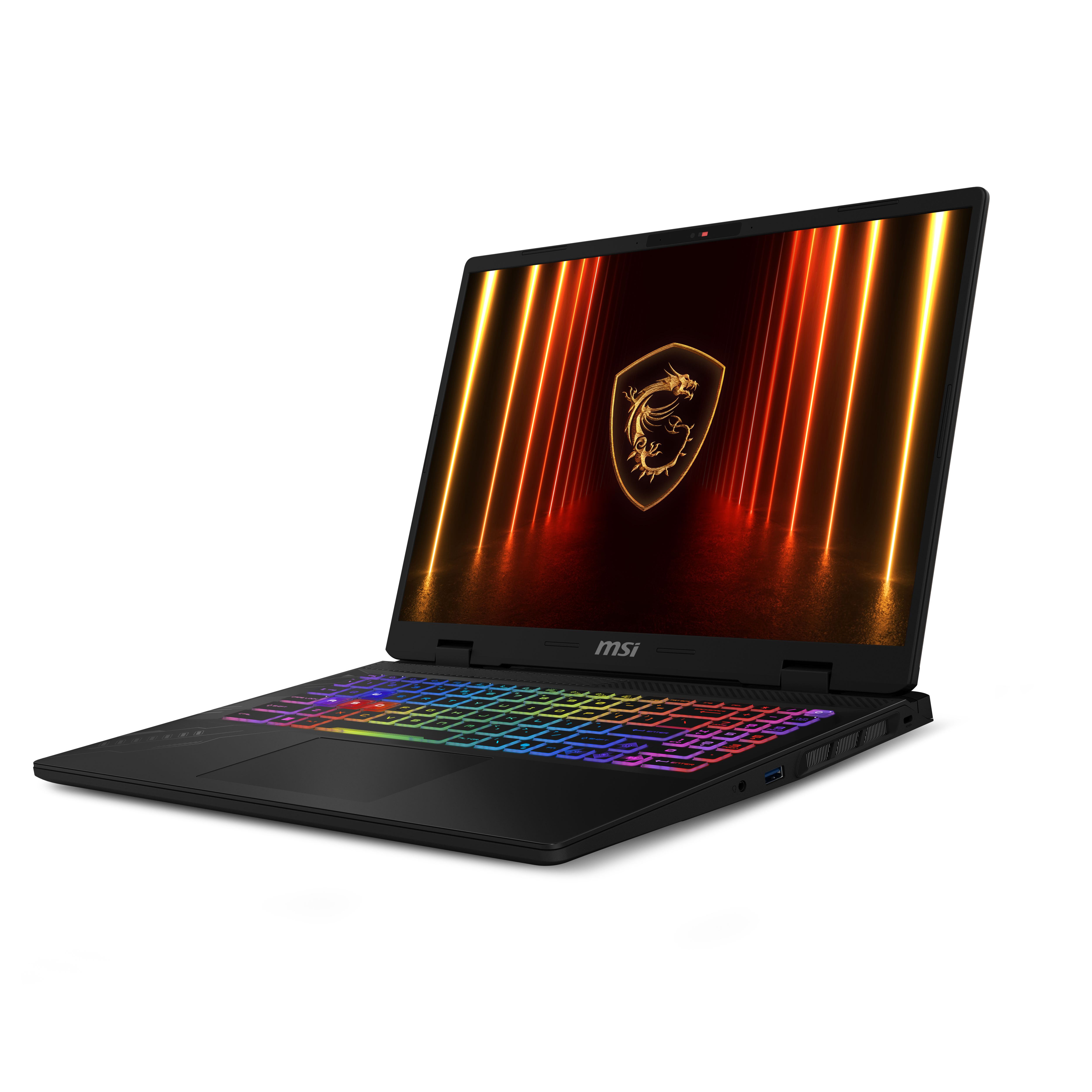 MSI Crosshair / 16 HX AI / D2XWGKG-005NL