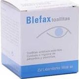 Blefax lingettes 20 doses