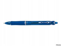 Pilot Acroball Blauwe Gelpen - Vloeiend Schrijven, Ergonomisch Ontwerp