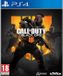 Activision Blizzard Entertainment Activision Call of Duty Black Ops 4 - PlayStation 4 Games - 5030917239229