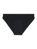 HOM Supreme cotton comfort micro briefs (1-pack) - heren micro slip - zwart