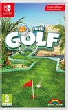 Mindscape 3D Minigolf