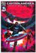 Your Decoration B.V. Poster Captain America - Brave New World - Comic 61x91,5cm