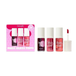 BENEFIT Trio de teintes pour lèvres et joues 6ml*3 (Benetint+Posietint+Gogotint)